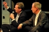 Henk Jan Ormel en Atzo Nicolaï