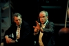 Henk Jan Ormel en Atzo Nicolaï