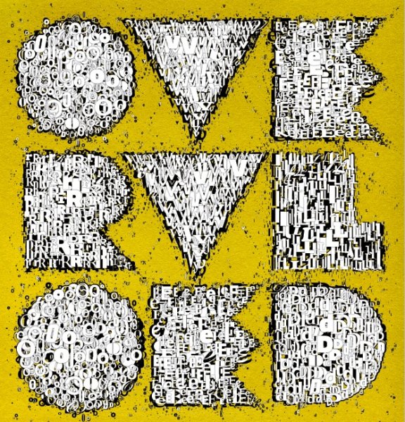 Overvloed