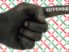 Offensief