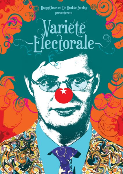 Variété Electorale