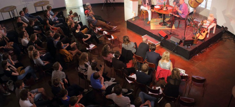 Voorgaande evenementen Voorgaande evenementen